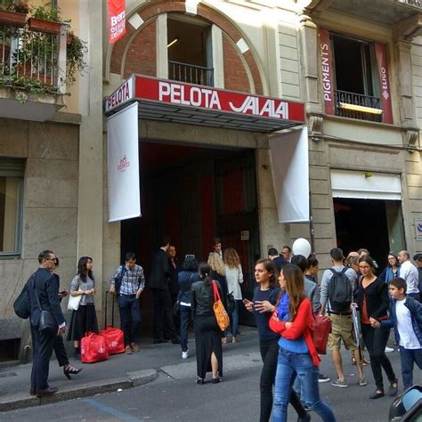 hermes eventi via palermo|Hermès, La Pelota .